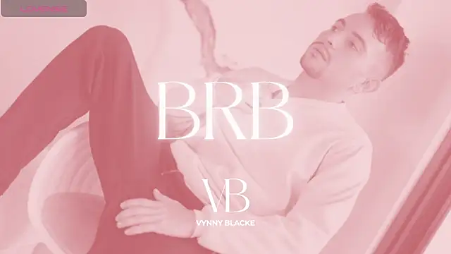 VynnyBlacke  online show from 10-07-25, 08:10