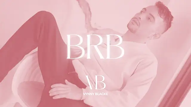 VynnyBlacke  online show from 10-15-25, 08:06