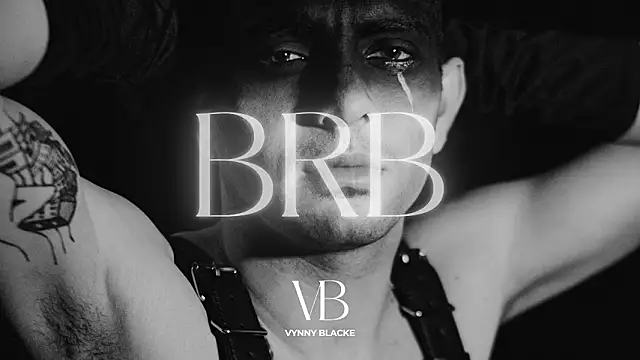 VynnyBlacke  online show from 03-10-26, 04:27