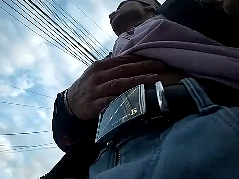 Angel 3-0 online show from 11-26-25, 10:10