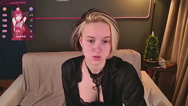 luna son online show from 01-13-26, 09:19