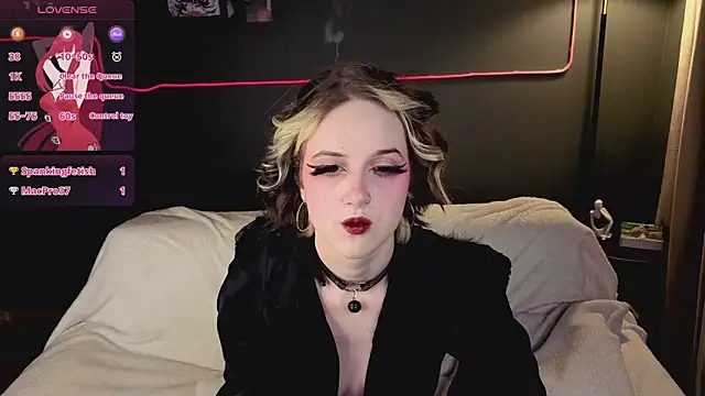 luna son online show from 03-24-26, 09:26