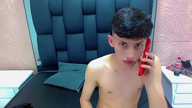 thaigo twink38 online show from 12-14-25, 05:13