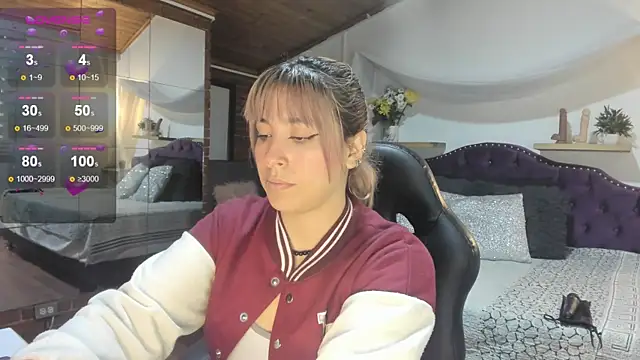 sophialyh 1 online show from 11-08-25, 12:42