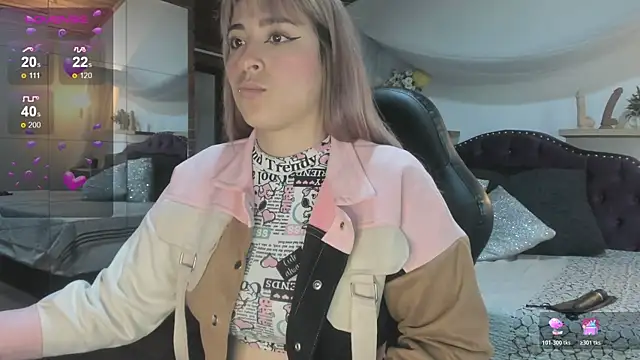 sophialyh 1 online show from 11-10-25, 12:43