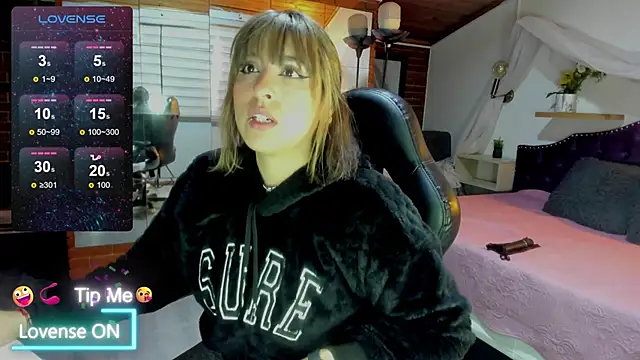 sophialyh 1 online show from 03-28-26, 01:01