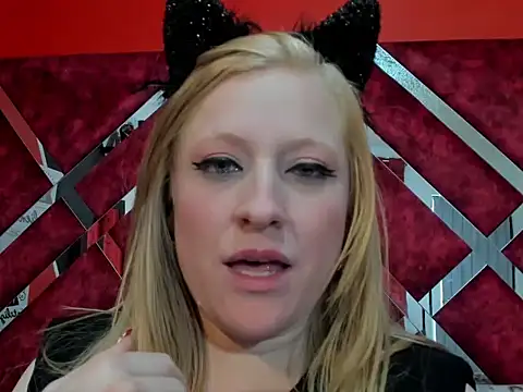 AliceCat 01 online show from 12-03-25, 02:16