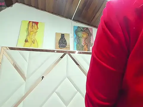 AliceCat 01 online show from 12-18-25, 04:39