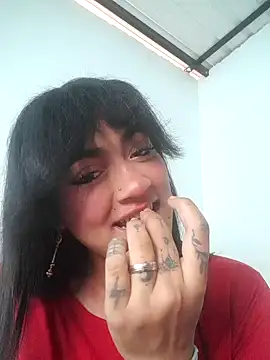 who is milyxx online show from 10-12-25, 01:56