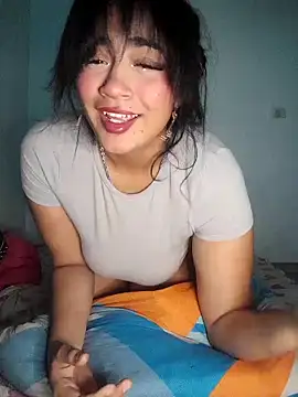 who is milyxx online show from 10-17-25, 11:34