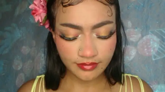 who is milyxx online show from 10-31-25, 06:26