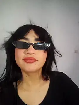 who is milyxx online show from 10-05-25, 01:35