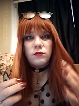 Kira-Mira online show from 09-27-25, 01:50
