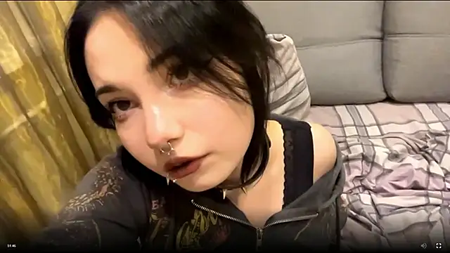 Beeping Creature online show from 09-28-25, 11:12