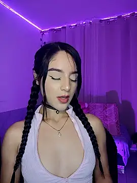 tamara vald online show from 01-08-26, 04:51