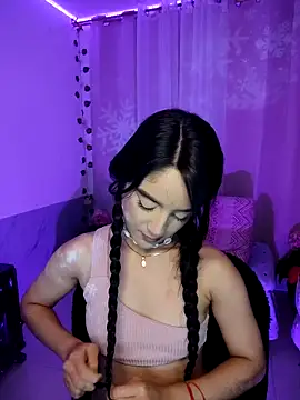 tamara vald online show from 11-29-25, 01:50