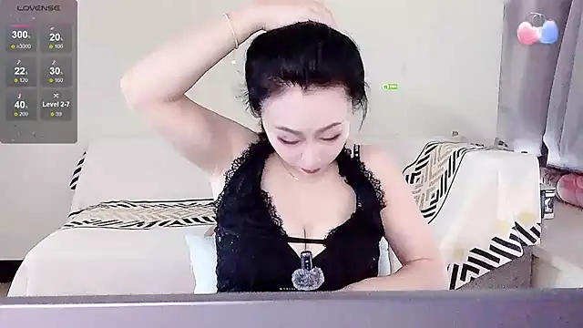 Smile-- online show from 11-03-25, 03:01