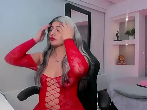 Maya Rivers online show from 10-10-25, 04:24