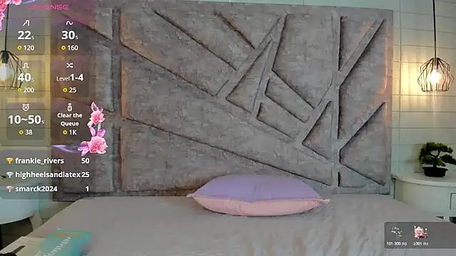 Maya Rivers online show from 04-10-26, 05:58