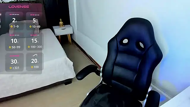 Maya Rivers online show from 12-02-25, 06:15