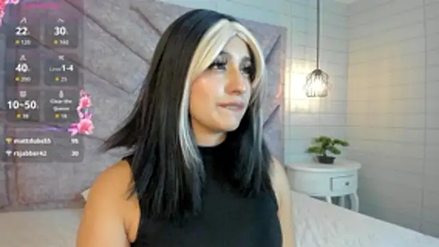 Maya Rivers online show from 04-25-26, 05:32