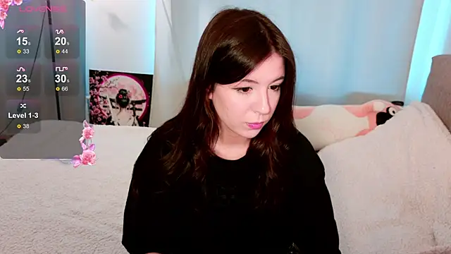 Azaliya Haze online show from 05-16-26, 12:59
