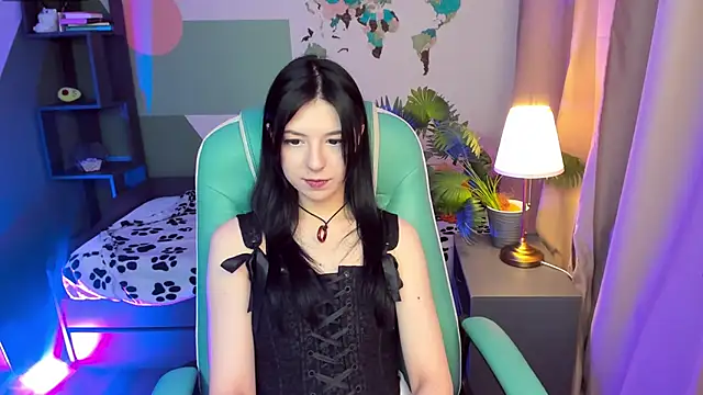 Snapshot of Azaliya_Haze chatting on 12-04-25, 05:39 Azaliya Haze online show from 12-04-25, 05:39