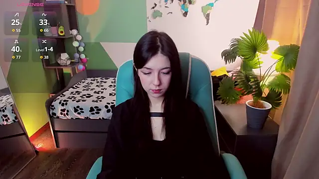 Snapshot of Azaliya_Haze chatting on 10-09-25, 10:16 Azaliya Haze online show from 10-09-25, 10:16