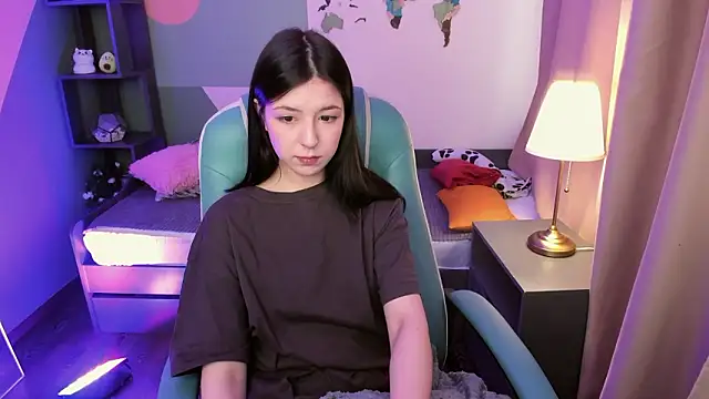 Azaliya Haze online show from 02-20-26, 06:19