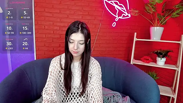 Snapshot of Azaliya_Haze chatting on 10-10-25, 10:27 Azaliya Haze online show from 10-10-25, 10:27