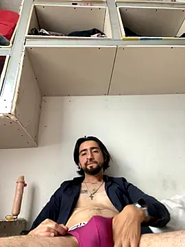 maximusdominus26 online show from 10-09-25, 03:23