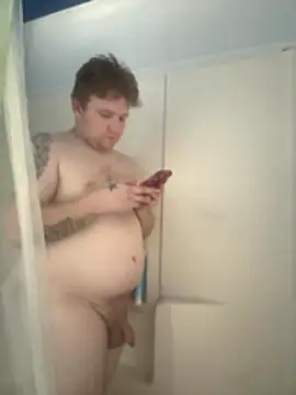 curiousbiguy420 online show from 11-25-25, 06:03