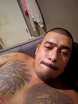 Snapshot of Nativeking32 chatting on 09-29-25, 10:54 Nativeking32 online show from 09-29-25, 10:54