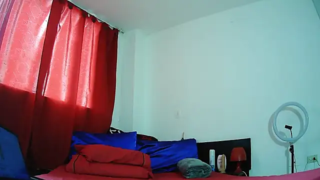 MissAsly online show from 12-01-25, 04:41