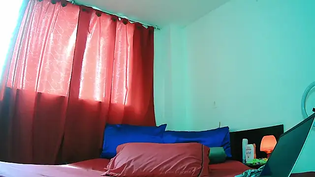 MissAsly online show from 11-30-25, 03:24