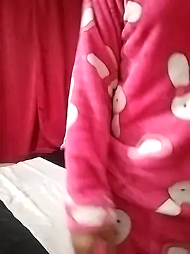 MissAsly online show from 02-08-26, 10:35