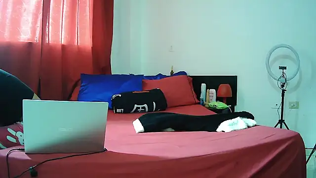 MissAsly online show from 12-05-25, 12:04