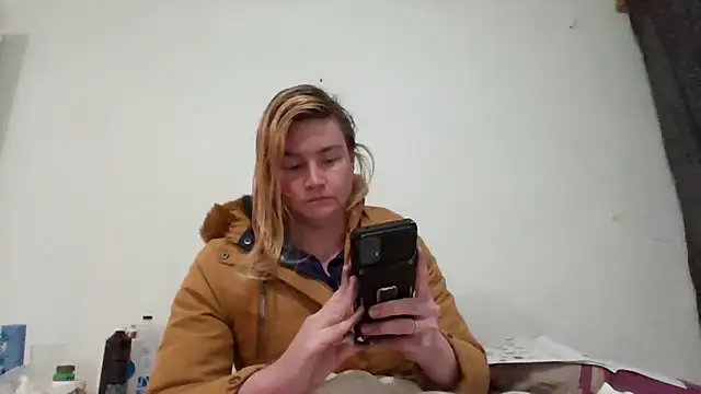 vagimosa online show from 11-14-25, 07:34