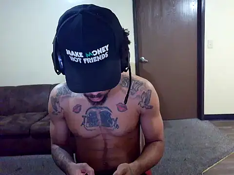 thefreakscomeoutatnight online show from 05-03-26, 07:57