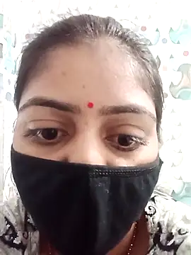 Snapshot of RANI_747 chatting on 10-13-25, 12:01 RANI 747 online show from 10-13-25, 12:01