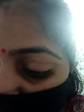 Snapshot of RANI_747 chatting on 10-16-25, 11:35 RANI 747 online show from 10-16-25, 11:35