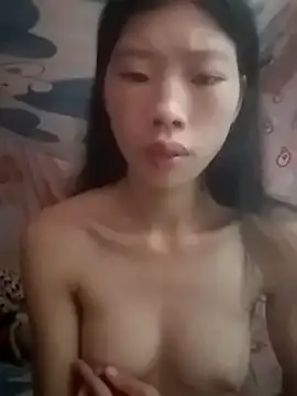 Khanhu xx online show from 10-27-25, 09:10