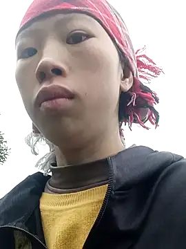 Khanhu xx online show from 01-07-26, 01:32