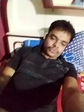 sexybobby13 online show from 10-31-25, 06:10