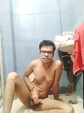 sexybobby13 online show from 10-29-25, 08:57