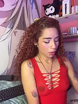 Rchelx69x online show from 06-04-26, 05:45