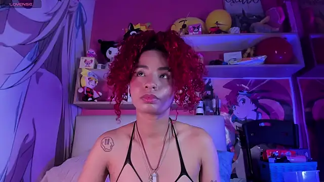 Rchelx69x online show from 04-23-26, 03:02