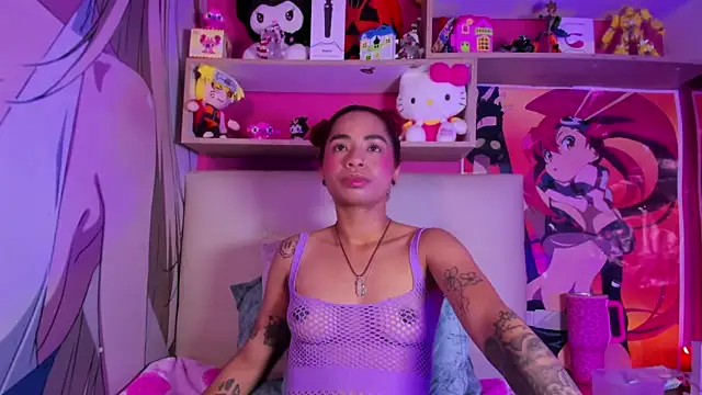 Rchelx69x online show from 04-13-26, 03:54