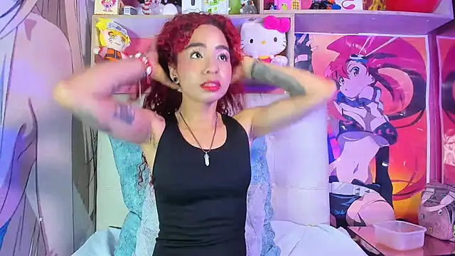 Rchelx69x online show from 04-21-26, 03:02