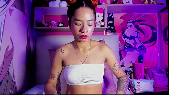 Rchelx69x online show from 03-15-26, 03:35